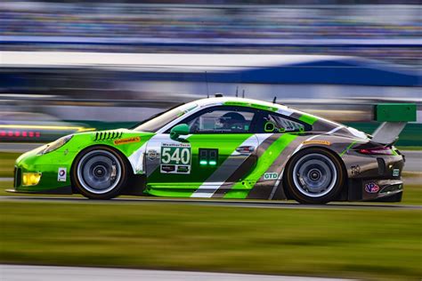 daytona rolex 24 2016 results